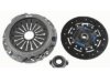 SACHS  3000951310 Clutch Kit