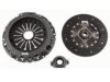 SACHS  3000951337 Clutch Kit