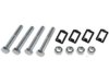 DORMAN 03125 Exhaust Flange Stud and Nut