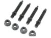 DORMAN 03131 Exhaust Flange Stud and Nut