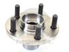 MOPAR  4670292AF Wheel Hub