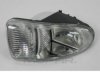 MOPAR  4857266AA Fog / Driving Lamp Assembly