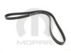 MOPAR  4892479AB Belt