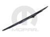 MOPAR  5135561AA Wiper Blade