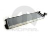  5191929AA Radiator