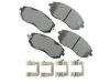 AKEBONO  ACT1539 Brake Pad