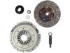 AMS AUTOMOTIVE  07098 Clutch Kit