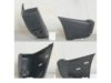 VARIOUS MFR  TO1116103 Bumper Cover