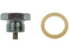 DORMAN 090074 Oil Drain Plug