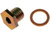 DORMAN 090165 Oil Drain Plug