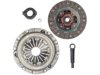 AMS AUTOMOTIVE  10008 Clutch Kit