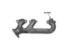 OEM 12555082 Exhaust Manifold