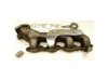 OEM 12553149 Exhaust Manifold
