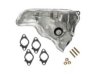 ATP  101309 Exhaust Manifold