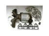 OEM 18160P2EA12 Catalytic Converter