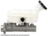 OEM 18045967 Master Cylinder