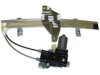  10321732 Window Regulator & Motor Assembly