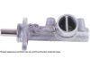 A-1 CARDONE  112200 Master Cylinder