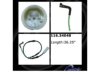 CENTRIC  11634048 Brake Pad Wear Sensor