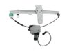 CHRYSLER 55363287AA Window Regulator & Motor Assembly