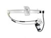 CHRYSLER 55154959AI Window Regulator & Motor Assembly