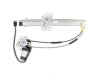CHRYSLER 55154958AI Window Regulator & Motor Assembly