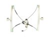 ACDELCO  11A115 Window Regulator & Motor Assembly