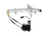 ACDELCO  11A11 Window Regulator & Motor Assembly