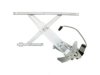 ACDELCO  11A124 Window Regulator & Motor Assembly