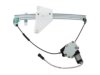 ACDELCO  11A127 Window Regulator & Motor Assembly