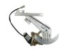 HONDA 04721S01A01 Window Regulator & Motor Assembly