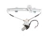 HONDA 72250S04A03 Window Regulator & Motor Assembly