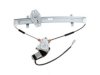 ACDELCO  11A175 Window Regulator & Motor Assembly