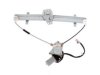 ACDELCO  11A179 Window Regulator & Motor Assembly