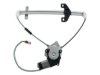 HONDA 72750S5DA05 Window Regulator & Motor Assembly
