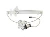 GENERAL MOTORS 19251726 Window Regulator & Motor Assembly