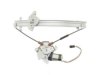 NISSAN 807200M001 Window Regulator & Motor Assembly