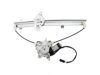 GENERAL MOTORS 19251734 Window Regulator & Motor Assembly