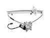 GENERAL MOTORS 19251739 Window Regulator & Motor Assembly