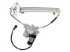 HYUNDAI 8340229031 Window Regulator & Motor Assembly