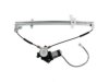 GENERAL MOTORS 30021424 Window Regulator & Motor Assembly