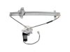 ACDELCO  11A351 Window Regulator & Motor Assembly
