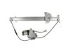 AUTO COMPONENTS INC. 88460 Window Regulator & Motor Assembly
