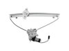 GENERAL MOTORS 19251911 Window Regulator & Motor Assembly