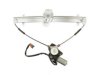 GENERAL MOTORS 19254773 Window Regulator & Motor Assembly