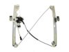 GENERAL MOTORS 19288401 Window Regulator & Motor Assembly