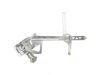 ACDELCO  11A42 Window Regulator & Motor Assembly