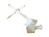 ACDELCO  11A45 Window Regulator & Motor Assembly
