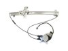 FORD 1C2Z1523201AA Window Regulator & Motor Assembly
