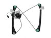 GENERAL MOTORS 19251345 Window Regulator & Motor Assembly